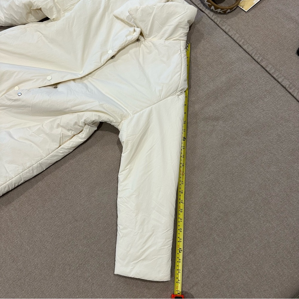 NEW MANGO
OLAF Jacket - Picture 12 of 12